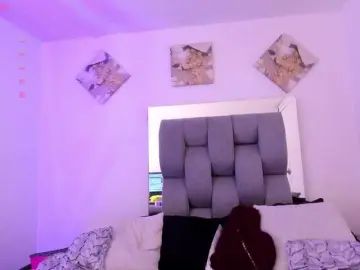 Bongacams Free Porn Cam of Sashaowen