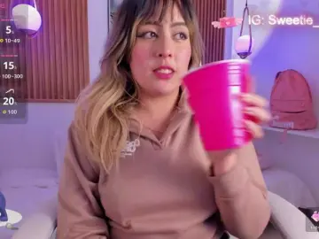 Bongacams Free Live Porn of JennyDreamm