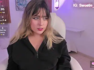 Bongacams Adult Webcam of JennyDreamm