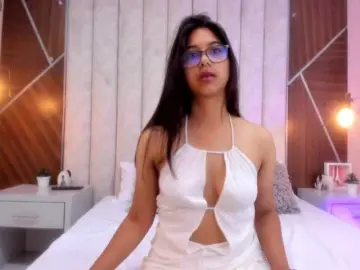Bongacams Nude Webcam of IsaSweett