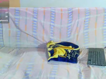 Bongacams Adult Webcam of isabelle-adj1