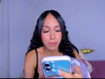 Bongacams Live Porn of MiaaLove6969