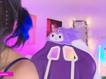 Bongacams Live Sex of Kathybecker