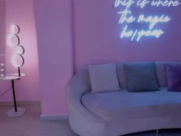 Bongacams Adult Webcam of ArianaNova