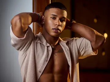 Livejasmin Live Sex of NicolasStonee