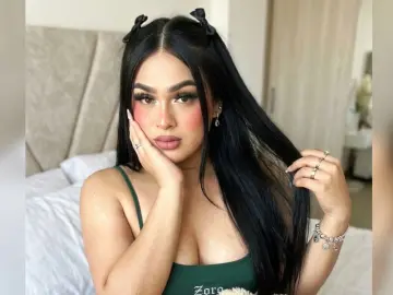 Livejasmin Live Porn of AylinBaker