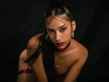 Livejasmin Nude Webcam of LilithBrooks