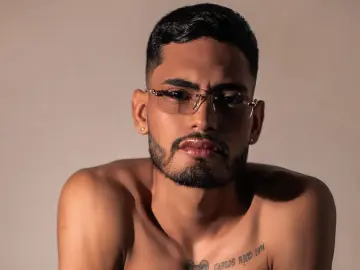 Livejasmin Sex Chat of SebasCorrales
