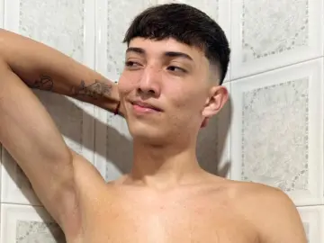 Livejasmin Best Webcam of MichaelVaz