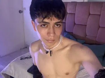 Livejasmin Adult Webcam of ThomassTorres