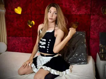 Livejasmin Live Porn of MabbelNova
