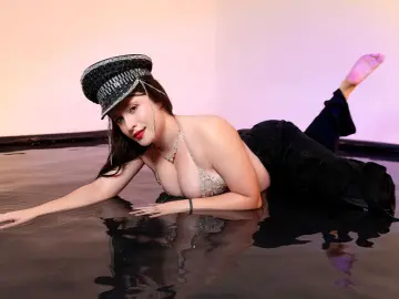 Livejasmin Adult Webcams of BellaFlecher