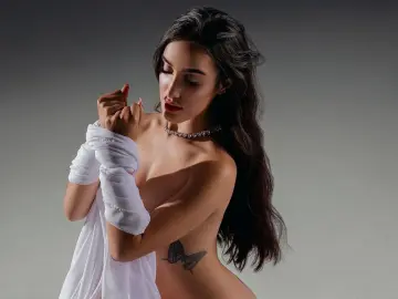 Livejasmin Adult Webcam of LilyMikelson