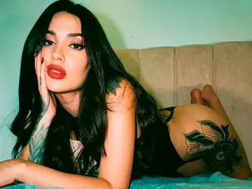 Livejasmin Best live sex cam show of EmiliaVanRose