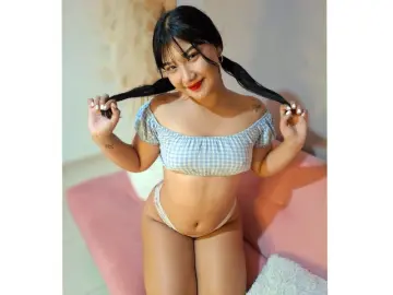 Livejasmin Adult Webcams of AlejaNumia