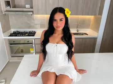 Livejasmin Free Porn Cam of KimberlyDilucas