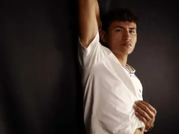 Livejasmin Best Webcam of NicolasTorre