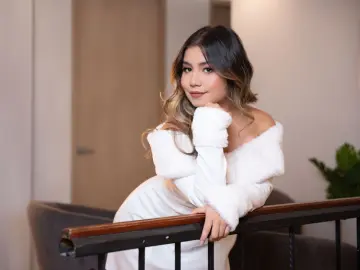 Livejasmin Adult Webcams of JessieOlivetti