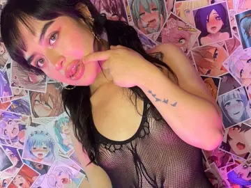 Livejasmin Private Sex Chat of MinniLambert
