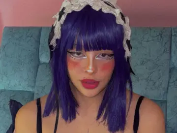 Livejasmin Watch Live Sex Cams of CarliBlake