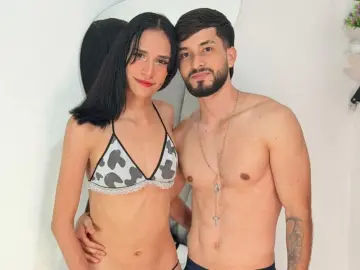Livejasmin Free Live Porn of EmmiAndLiam