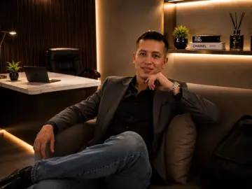 Livejasmin Sex Cam of AresRossi