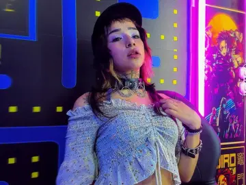 Livejasmin Sex Cam of NyxDols