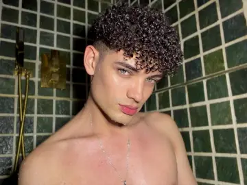 Livejasmin Best live sex cam show of VillyXin