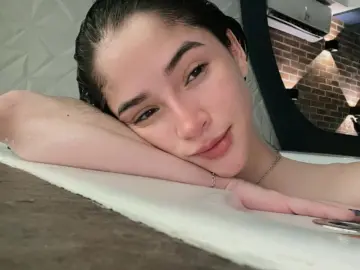 Livejasmin Sex Chat of CamilaMalkovich