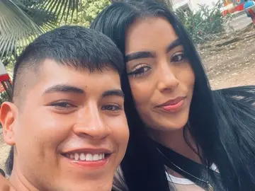 Livejasmin Live Porn of MaryAndy