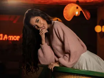 Livejasmin Nude Webcam of NinaRussi