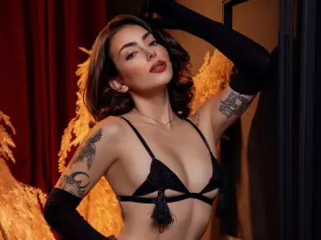 Livejasmin Free Porn Cam of TamaraRosas