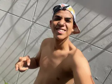 Livejasmin Watch Live Sex Cams of LukassCaballero