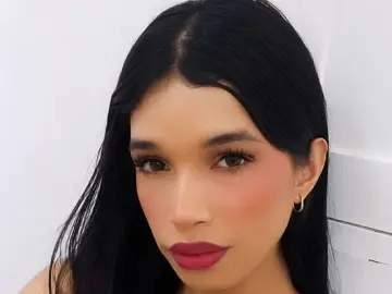 Livejasmin Sex Cam of AllizonMoretty