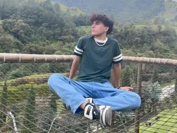 Livejasmin Adult Webcam of FelipeArias