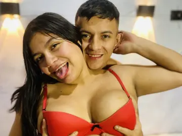 Livejasmin Adult Webcam of TaniaAndDixon
