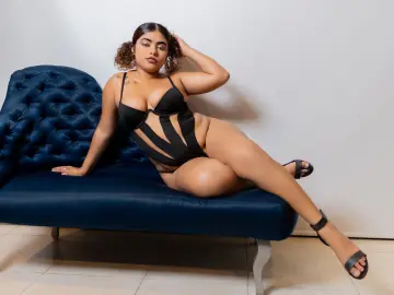 Livejasmin Adult Webcam of AlanaVelascos