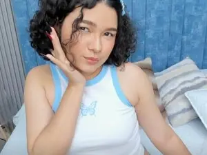 Myfreecams Live Porn of Pretty_sun