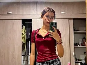 Myfreecams Sex Cam of Missdhana