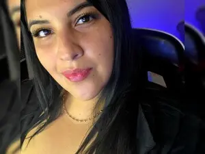 Myfreecams Sex Chat of KrisKaboom