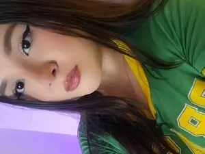 Myfreecams Adult Webcam of Wild_lilhy