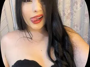 Myfreecams Sex Cam of Niky_Hamilton