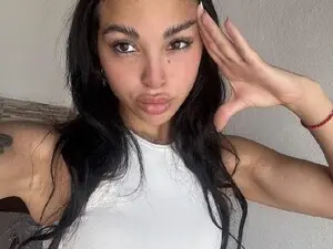 Myfreecams Live Sex of LuciaLuna