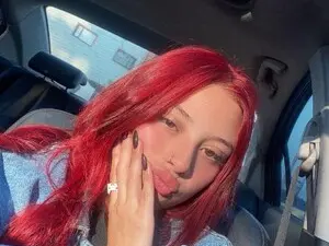 Myfreecams Live Porn of Nickie_reed_