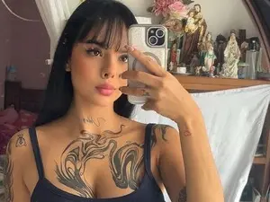 Myfreecams Private Sex Chat of MaddyStar