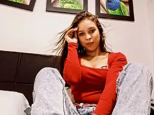 Myfreecams Adult Video Chat of HaleyAmaya