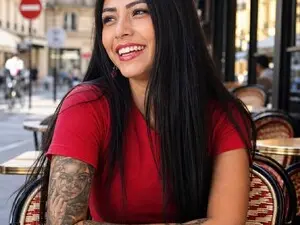 Myfreecams Private Sex Chat of MadissonWelch