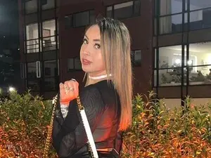 Myfreecams Adult Webcam of Samarajhonson