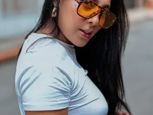 Myfreecams Adult Video Chat of Aleja_foxx