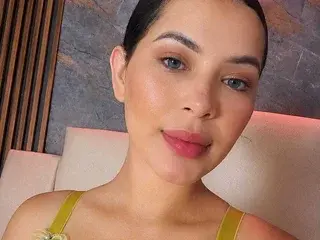 Streamate Sex Chat of paulinaa_rosee
